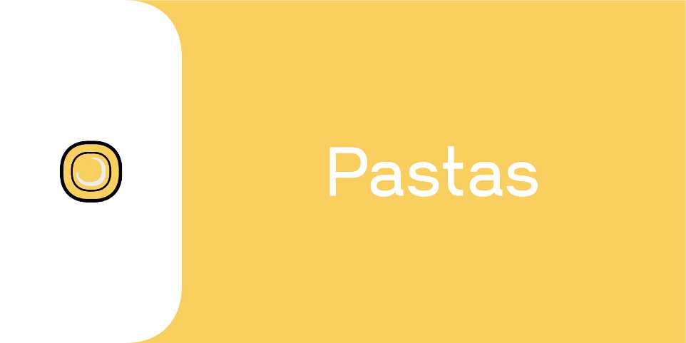 Convita pastas congeladas sin gluten ni conservantes