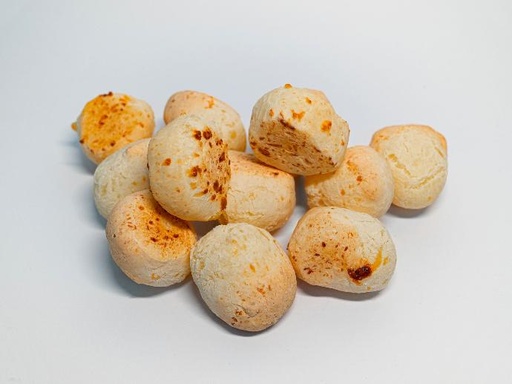 Pan de Queso x 6