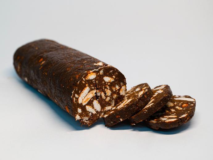 Postre Chocovita SIN Azúcar