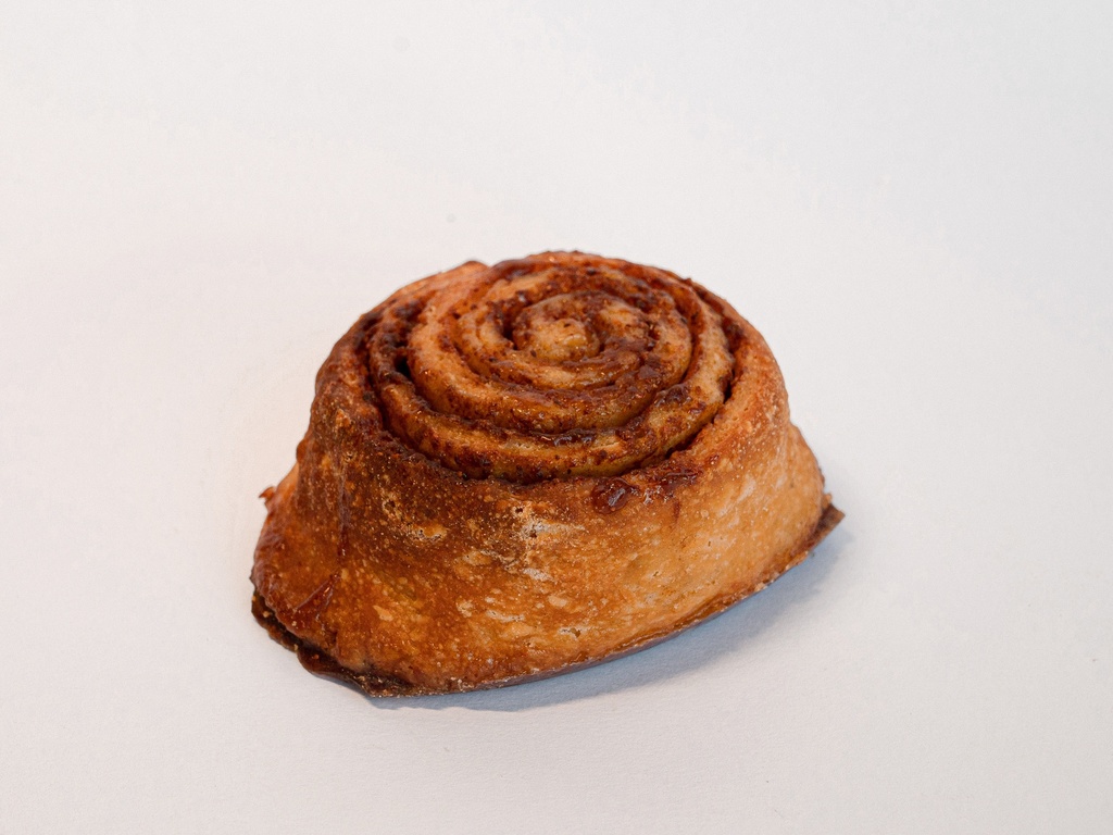 Rolls de Canela x 4