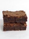 Brownie con Nueces