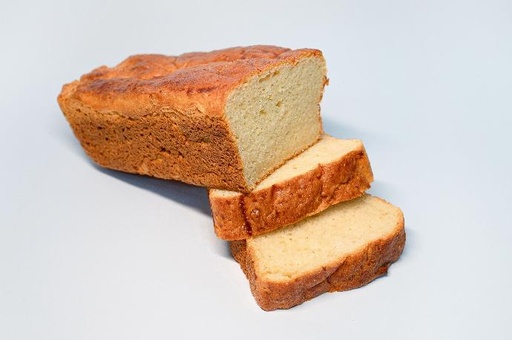 Pan Brioche