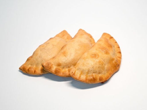 [203] Empanadas de Jamón y Queso x 3