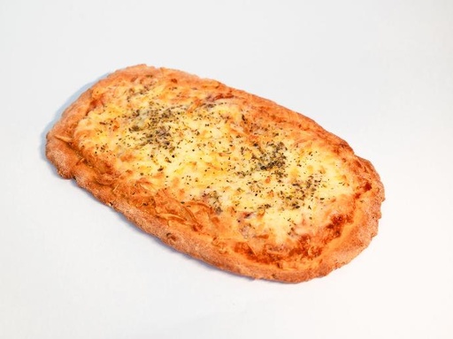 Pizza Muzzarella